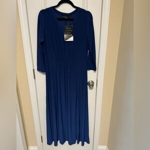 Attitudes by Renee Maxi Dress
